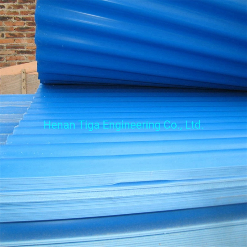 Tiga Factorry Matte Prepainted Steel Roof Tile /Corrugated Roofing Sheets