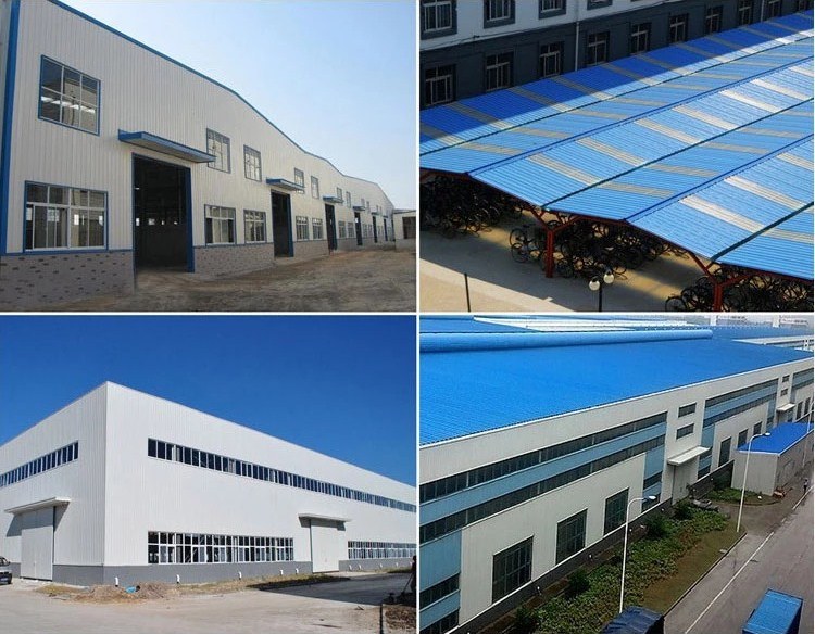 Wholesales Silver Colored 24 Gauge Roofing Metal Sheets Roof Sheets