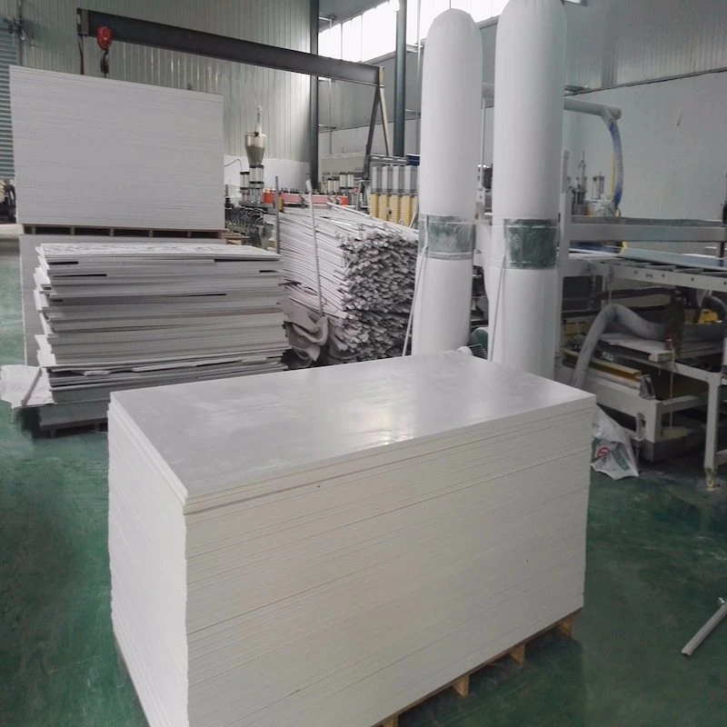 Cheap Foam PVC Sheet / Cheap PVC Sheet/PVC Film/ Plastic Products