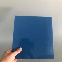 Translucent FRP Composite Plastic Fiberglass Roofing Sheets