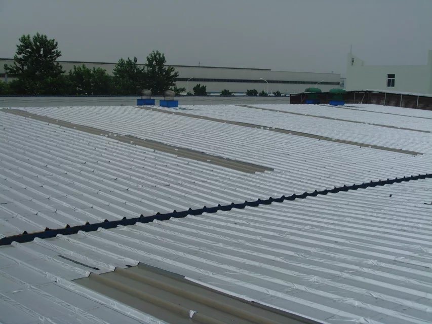 Roof Sheeting