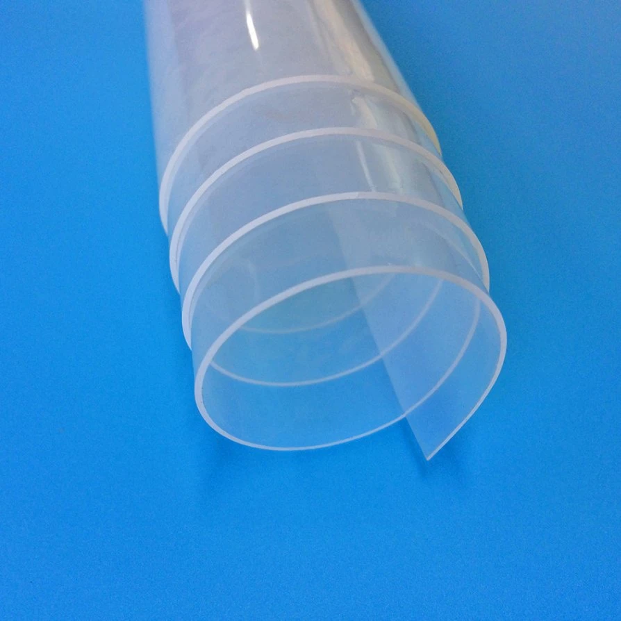 1.0mm, 1.5mm, 2.0mm, 3.0mm, 4.0mm, 5.0mm, 6.0mm, 8.0mm, 10mm Silicone Sheet, Silicon Sheet, Silicone Rubber Sheet for Industrial Seal