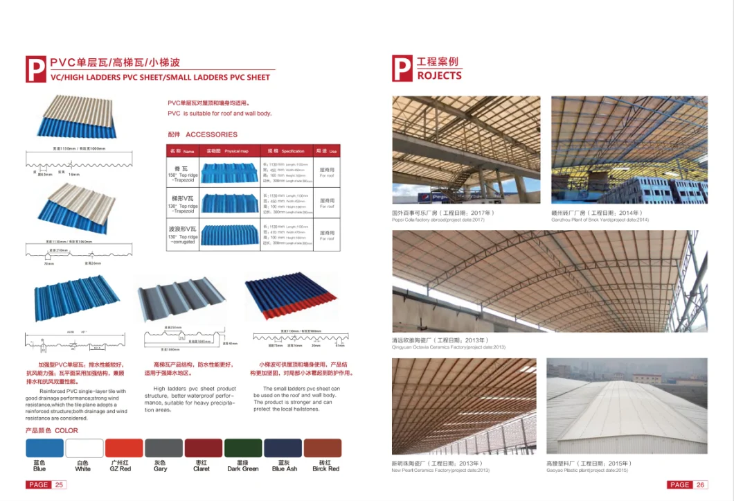 Orange Gray Black Resin Tiles Roof Roofing Sheets Prices