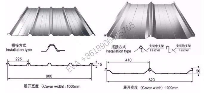 PPGI Corrugated Roofing Sheet Prepainted Galvanized Corrugated Sheet