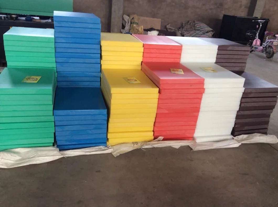 China, Engravable, Anti-UV Textured UHMWPE Sheets, HDPE Sheets for Sale