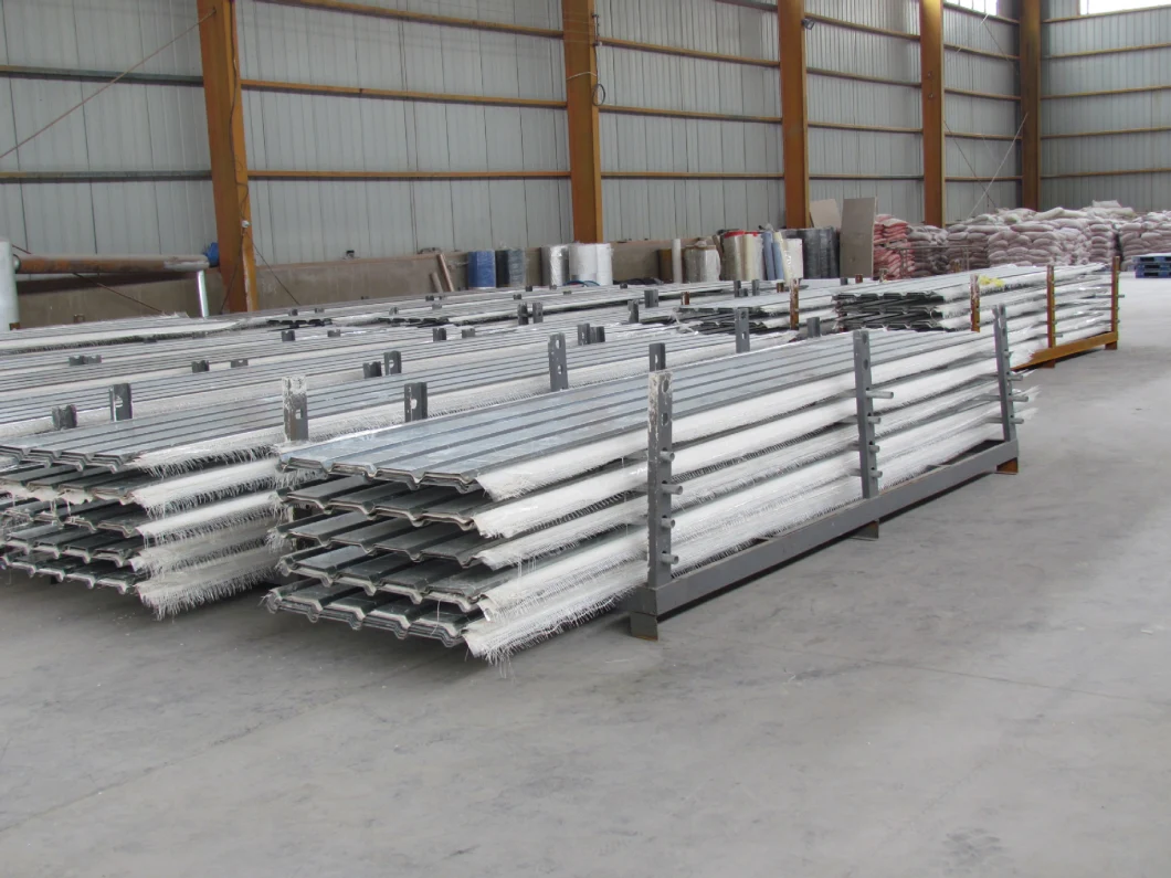 0.35*9000*2800mm Galvanized Metal Roofing Sheet Price Per Sheet
