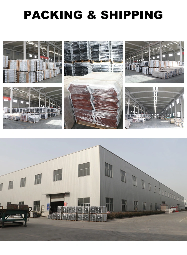 Household Industrial Plastic ASA PVC Corrugated Insulation UPVC Roofing Panels Sheets