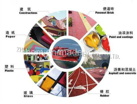Cement Roofing Sheets Pigment Yellow Iron Oxide Prices