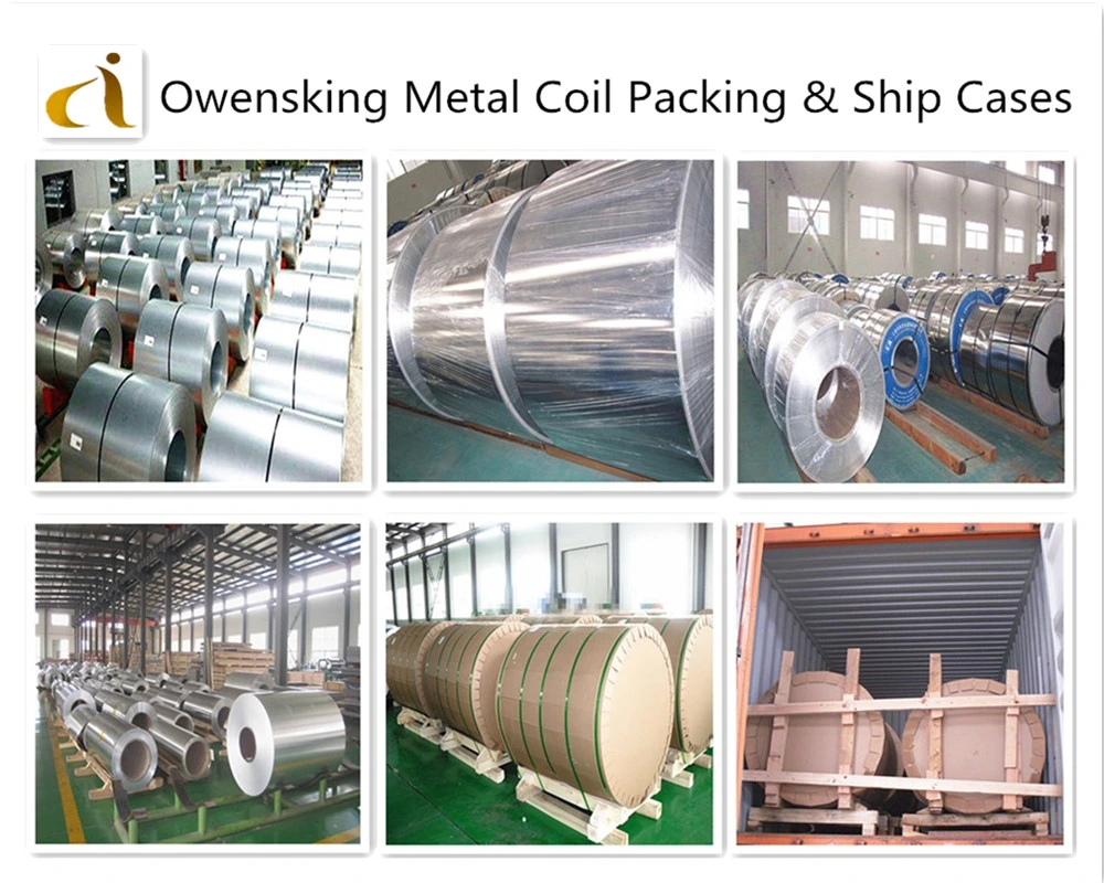 Metal Sheet Coil Roofing Sheet/ Galvalume Steel Coil / PPGL Coil Cheaper Price