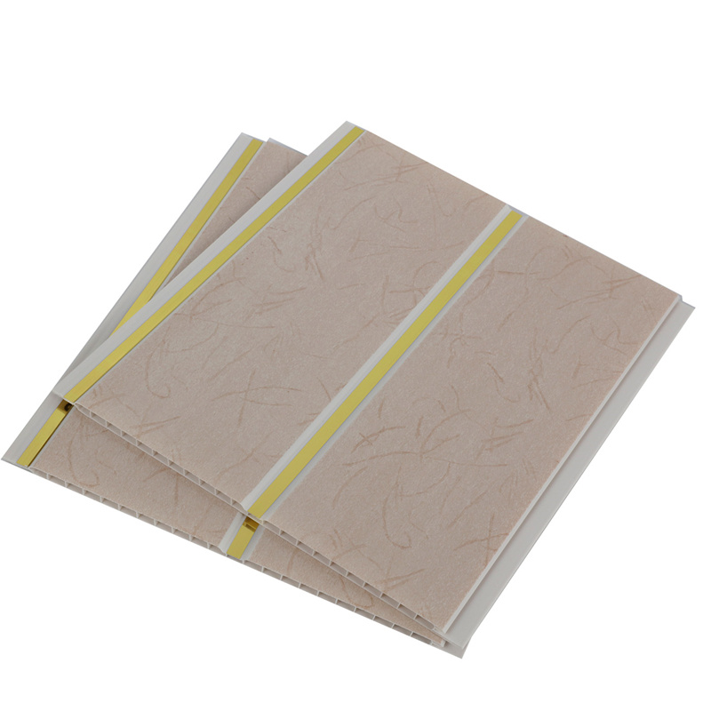 Original Manufacturer Cheapest UV Wall PVC Panel Sheet PVC Ceiling Board Panels for Apartment Office