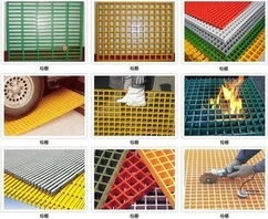 Corrosion-Resistant Fiberglass Light FRP/GRP Roofing Sheet Corrugated FRP Casing Sheet