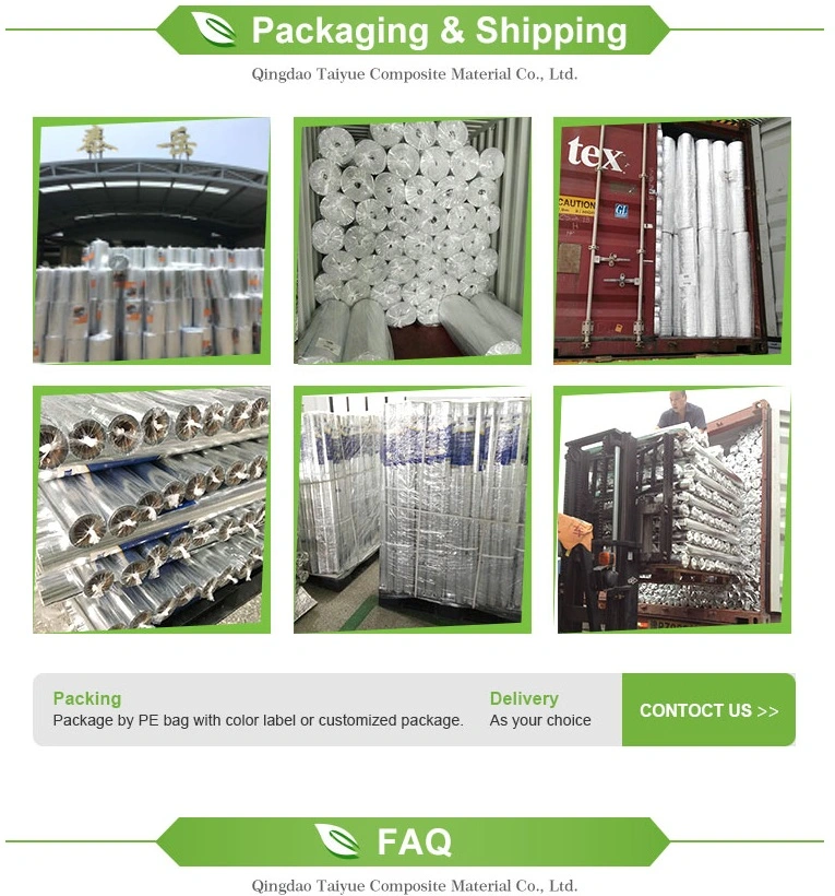 Aluminium Sheet Factory Roof Pipe Ceiling Wall Insulation Thermal Foam Insulation Material