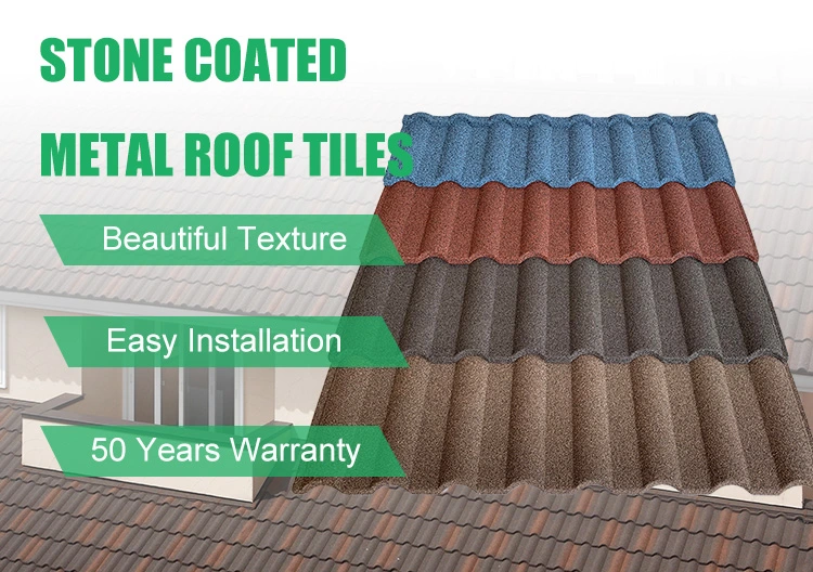 Milano Design Kenya Metal Roofing Sheet Corrugated Steel Roofing Tiles Manufacturer Price