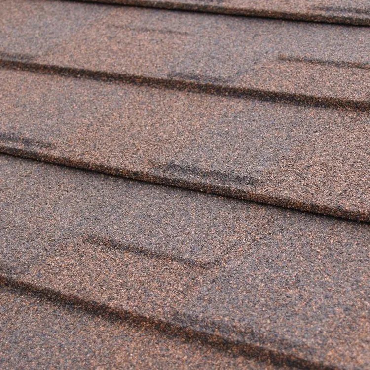 Manufacturer of Anti-Fade Stone Coated Metal Roofing Tile/Shingle Tile/Eco Safe Roof Tiles Sheet