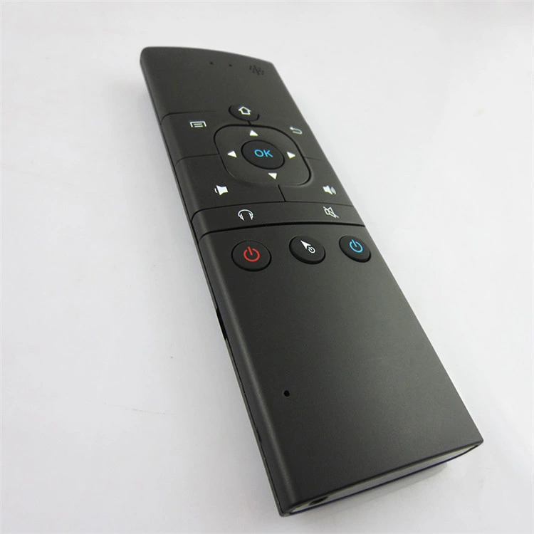 Air Mouse Charms Wholesale Mini Mx9 Air Mouse Mini Air Mouse for Android TV Box