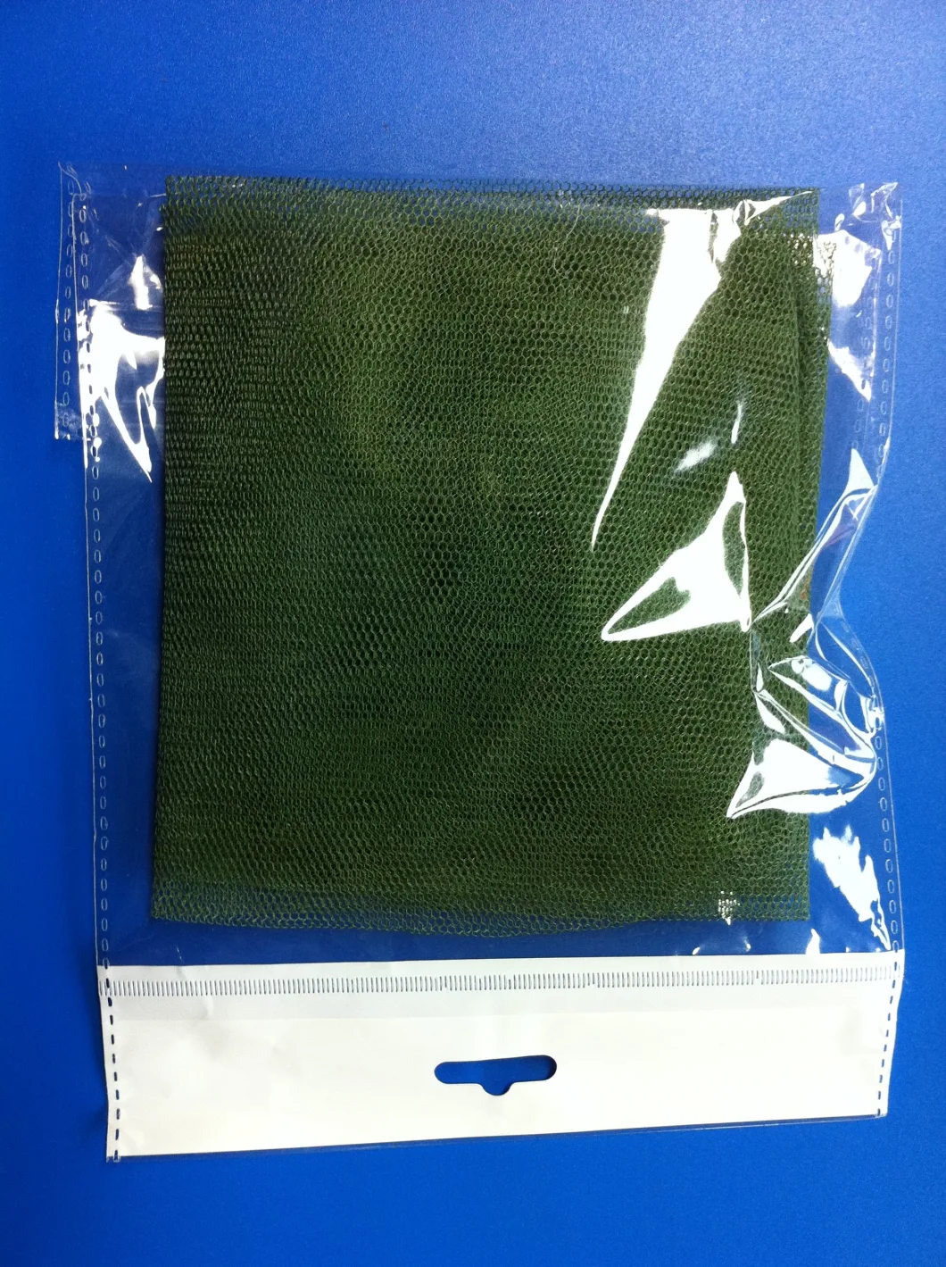 Lightweight Insect Repellent Green Army Mosquito Head Net