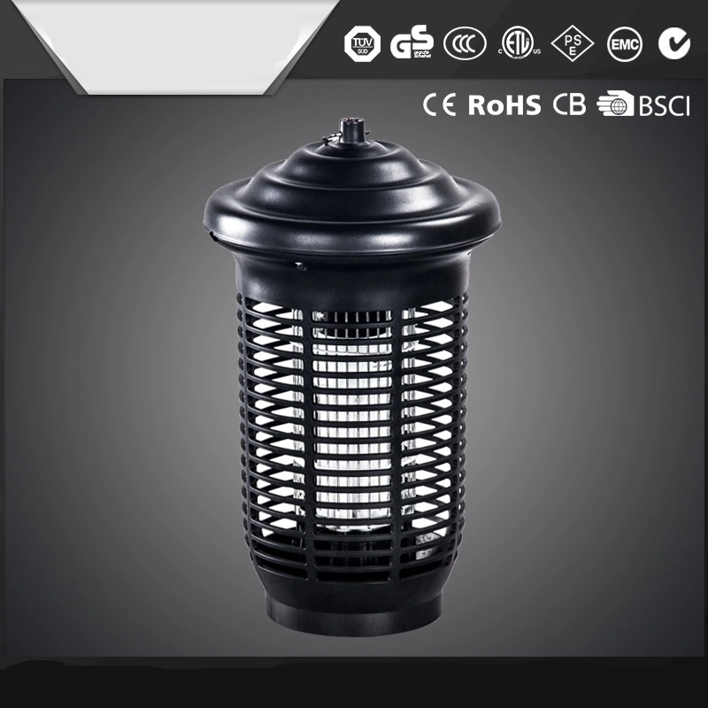 Electronic Mosquito Killer Lamp Indoor Flying Insect Bug Zapper Mosquito Repellent