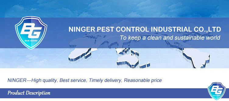 Electronic Mosquito Pest Repellent Plug in Repeller