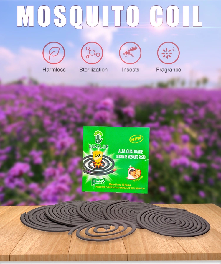 Pest Repeller Quick Effective Mosquito Coil