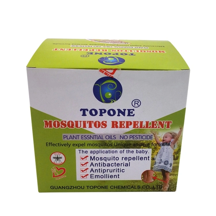 Mosquito Repellent Cream 12h Anti Mosquito Repellent Cream Suppliers