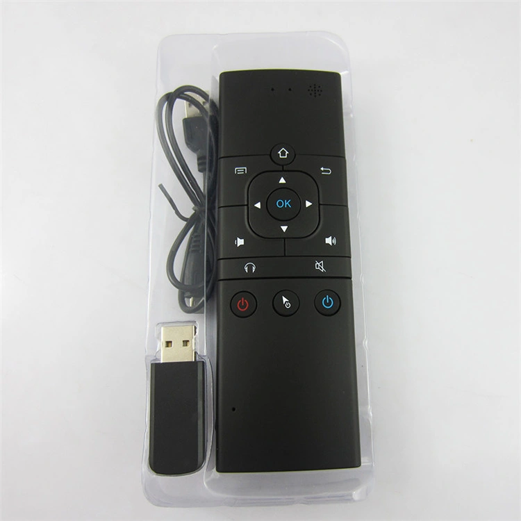 Wireless Air Mouse with Logo Mini Mx9 Air Mouse Long Distance Wireless Air Mouse Silicon Air Mouse