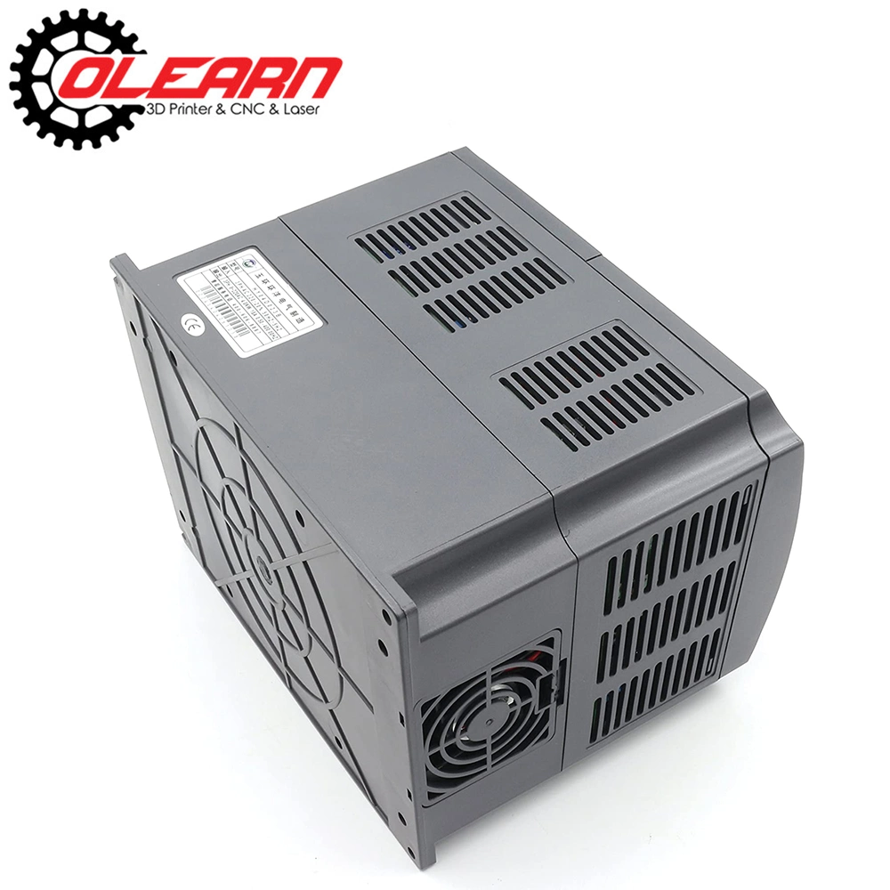 Olearn High Performance Vector Control Variable Frequency AC Drive Converter VSD VFD Frequency Inverter