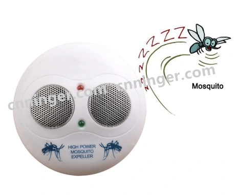 Electronic Mosquito Pest Repellent Plug in Repeller
