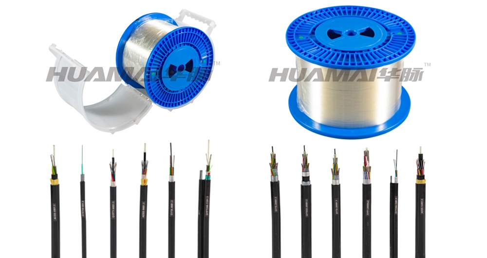 Anti Rodent GYFTA74 Network Cable