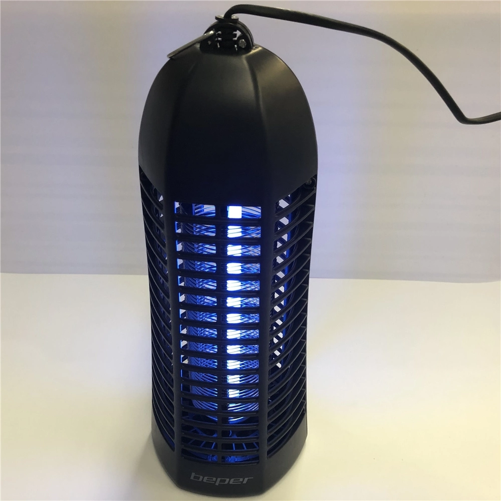 Factory Stocked Mosquitoes Sucking Device Mosquito Catch Lamp Eco-Friendly Portable Electronic Indoor Insect Trap