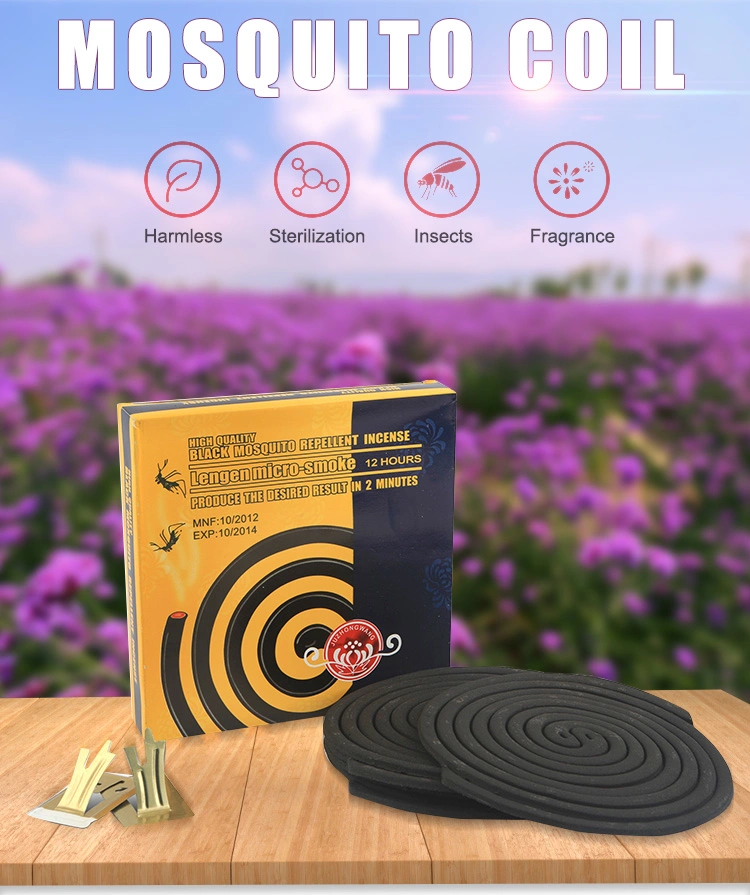 House Fly Killer Pest Repeller Quick Effective Mosquito Coil