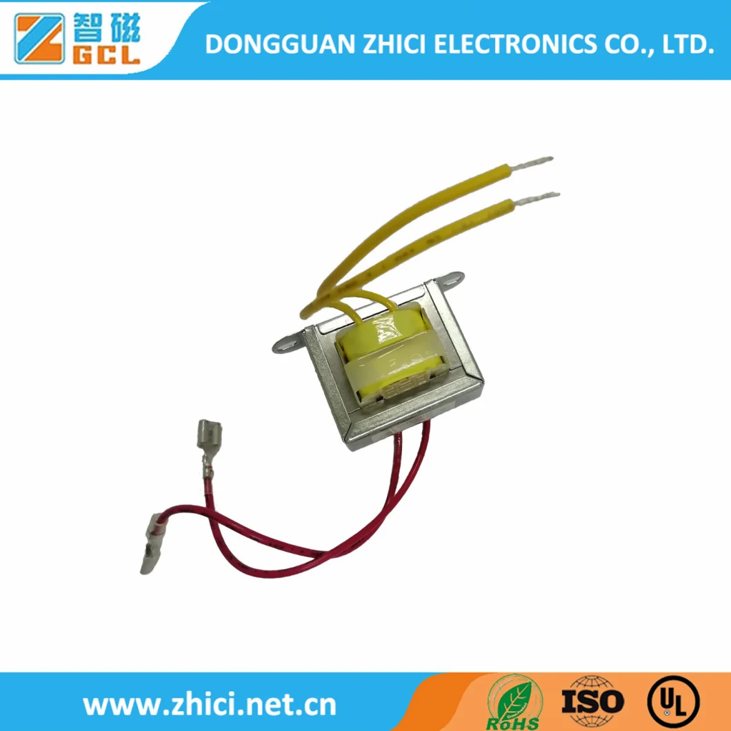 Low Transformer Transformer Lamination Electronic Transformer for Communication Control Devices