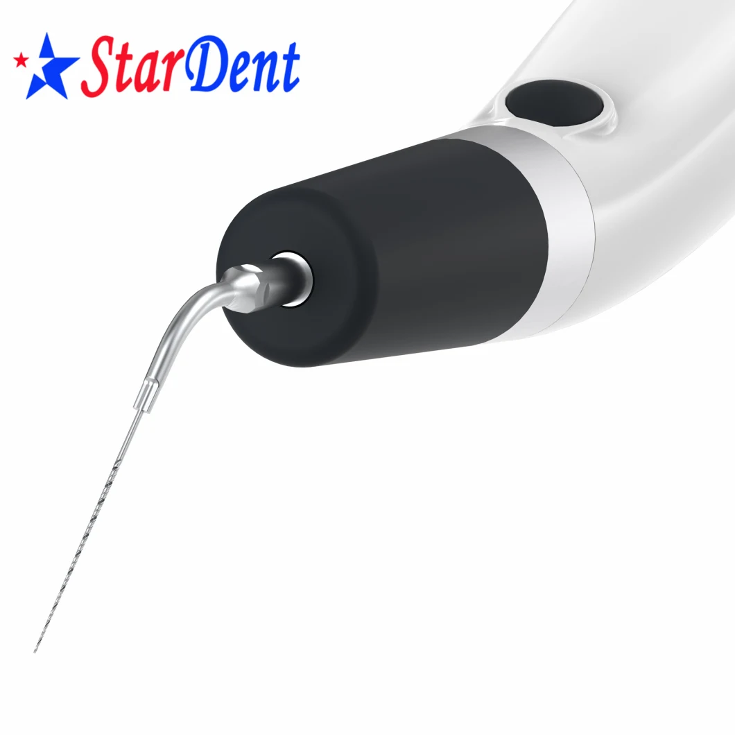 High Performance Root Canal Instrument Dental Tips Sonic Irrigator Dentistry Endo File Sonic Activator