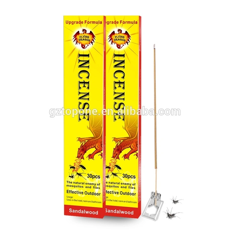 Hot Sale Factory Directly Wholesale Mosquito Repellent Stick/Mosquito Agarbatti Repellent Stick