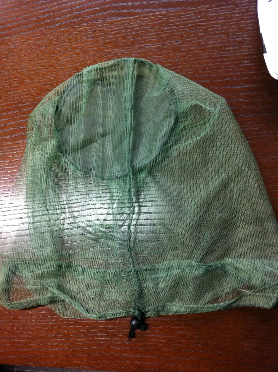 Lightweight Insect Repellent Green Army Mosquito Head Net