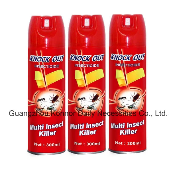 Mosquito Spray Cockroach Insecticide Killer Insect Control Repellent Insecticide Spray Product