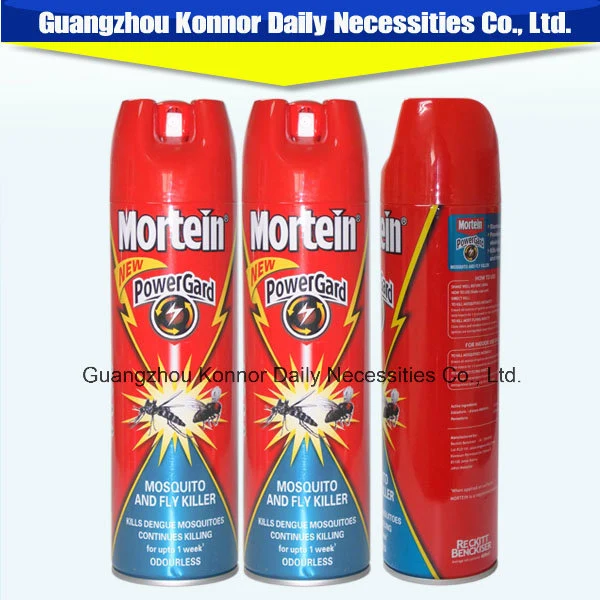 Mortein Insect Killer Spray Insect Repellent Spray Fly Killer