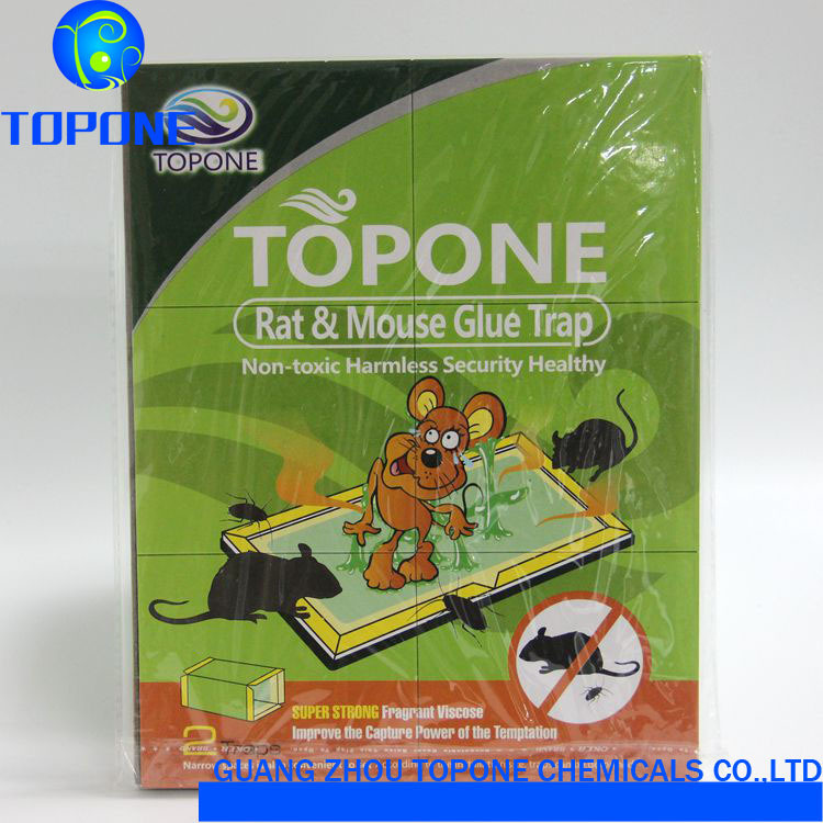 2020 Topone Rat Glue Convenient Rat&Mouse Glue Trap