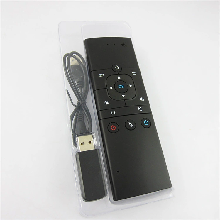 Air Mouse Charms Wholesale Mini Mx9 Air Mouse Mini Air Mouse for Android TV Box