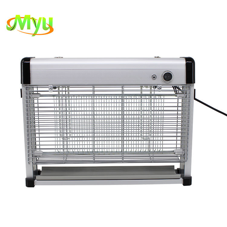 30W Electric Insect Trap Mosquito Bugs Vinegar Flies Flying Insect Killer Lamp Mosquito Insects Repellent Traps