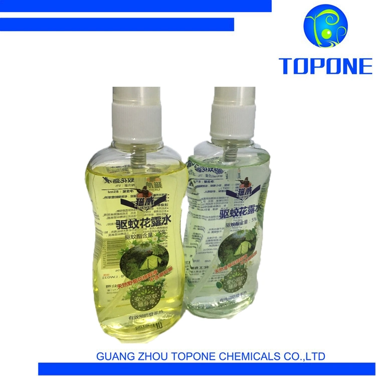 Spray Topone Mosquito Repellent Liquid Spray Anti Mosquito Insect Repellent Spray