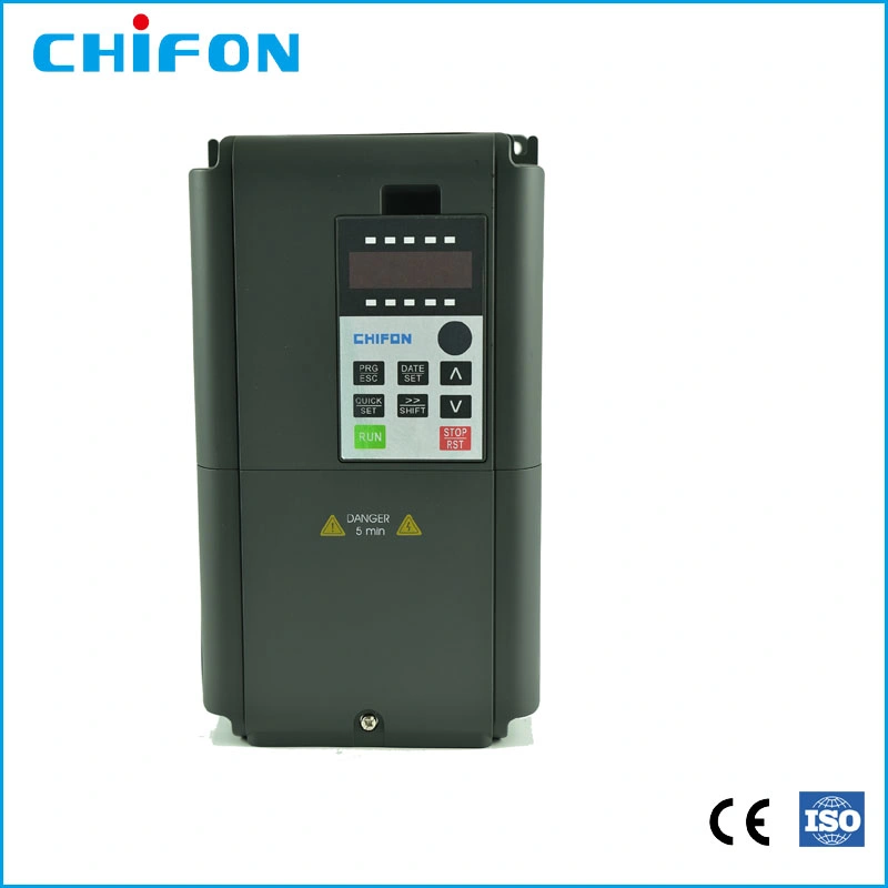 Chifon Fpr Series High Performance Vector Control Frequency Inverter VFD Variable Frequency