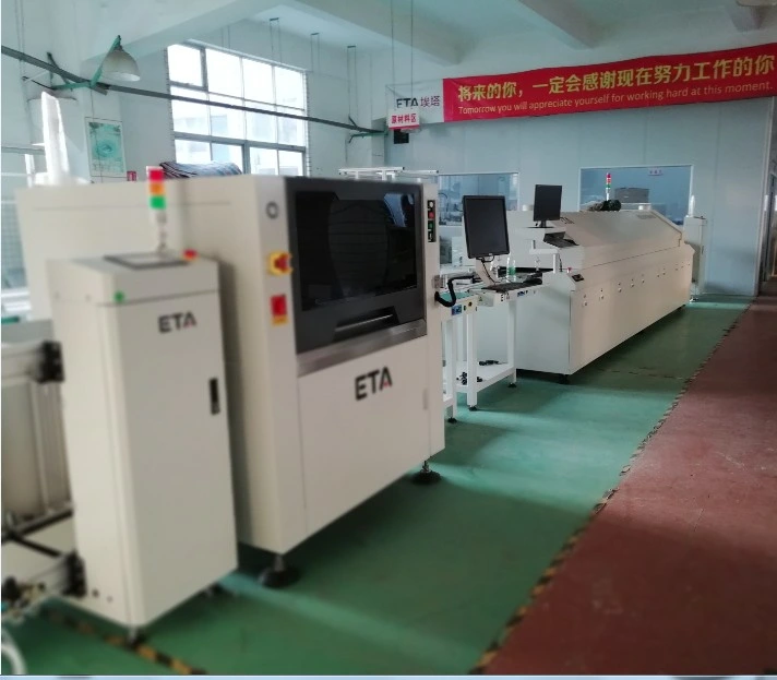 SMT Handling Machine PCB Reject Conveyor for SMT Line