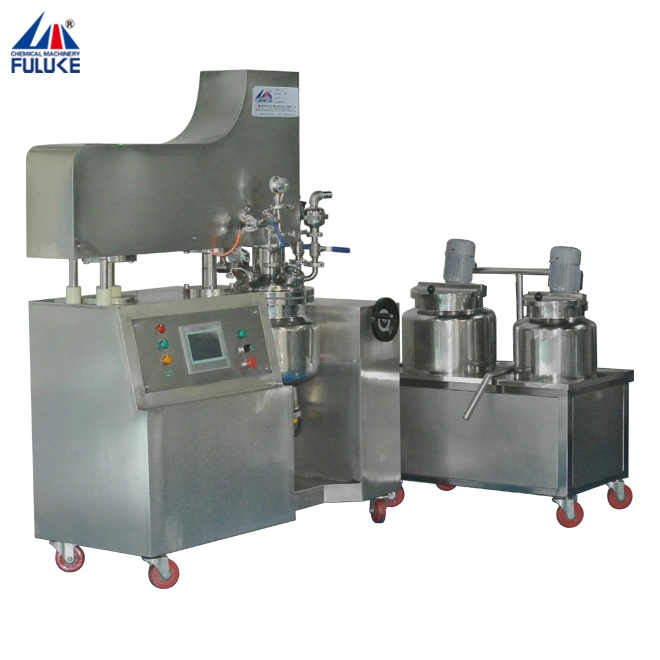 Best Quality High Shear Lab Homogenizer with Ce Approved