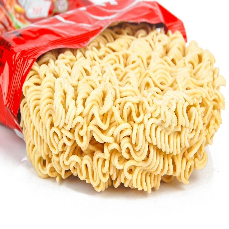 China Supplier Instant Noodles Making Equipment/Making Machine