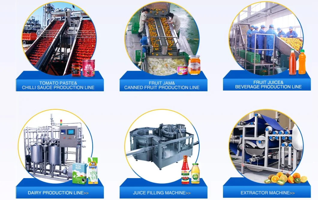 Processing Line Type Uht Plant Plate Milk Pasteurizer and Homogenizer Milk Production Machinery
