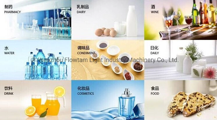 Food & Beverage Factory Applicable Industries Bls High Pressure Homogenizer for Milk