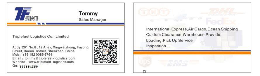 Professional Customs Clearance Service Agent Logistics Agent Clearance Agent