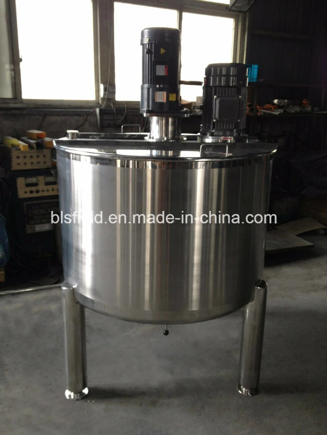 Price of Steel Mixing Equipment Used for Dairy Products/ Industrial Food Emulsifier Machines