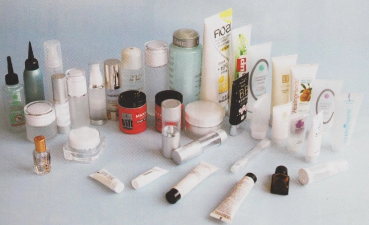 Vacuum/Cosmetic/Cream/Blender/Homogenizer/Mixer/Emulsifying Machine