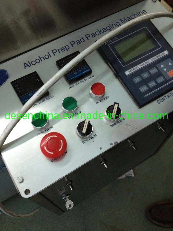Cosmetic Cotton Bud Forming Machine Alcohol Cotton Swabs Making Machine Wooden Cotton Swab Making Machine